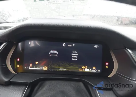 2024 Jeep Grand Cherokee Altitude X 4X4 from USA, damaged, VIN 1C4RJHAG4RC235432